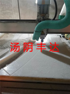 异形板加工